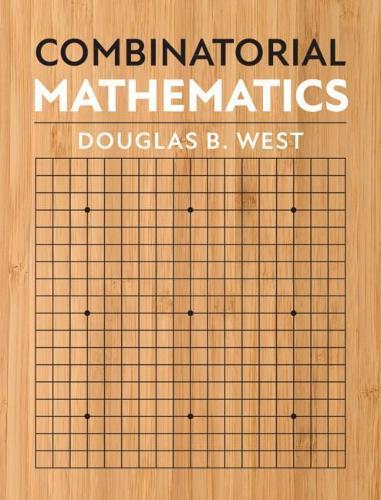 Combinatorial Mathematics, Boeken, Studieboeken en Cursussen, Verzenden