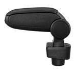 Armsteun voor Renault Captur 2013-2017 kunstleer zwart, Auto diversen, Auto-accessoires, Verzenden, Nieuw