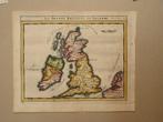 Europa - Engeland, Schotland, Wales, Ierland; Sieur de, Boeken, Nieuw