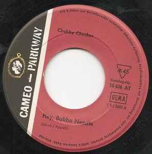 vinyl single 7 inch - Chubby Checker - Hey, Bobba Needle..., Cd's en Dvd's, Vinyl Singles, Zo goed als nieuw, Verzenden