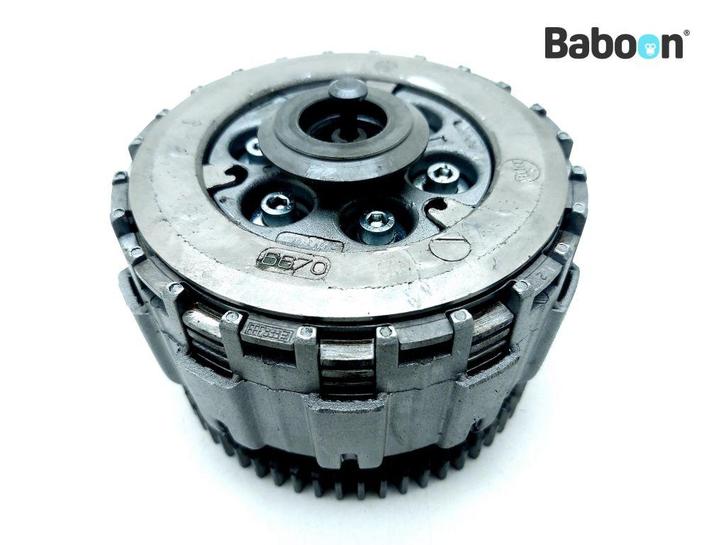 Koppeling Ducati Scrambler 800 Desert Sled 2017-2018, Motoren, Onderdelen | Ducati, Gebruikt, Verzenden