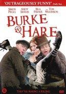Burke and Hare - DVD, Cd's en Dvd's, Dvd's | Komedie, Verzenden