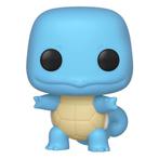 Squirtle Funko POP!, Verzenden, Nieuw