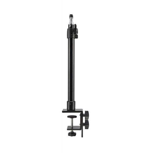 Lampstatief met Tafelklem / Light Stand - Type: CM-50, Audio, Tv en Foto, Fotografie | Fotostudio en Toebehoren