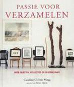 Passie voor verzamelen 9789058971135 C. Clifton-Mogg, Boeken, Verzenden, Zo goed als nieuw, C. Clifton-Mogg