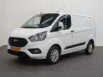 Ford Transit Custom L1H1 Trend, Automaat, Stof, Gebruikt, Euro 6