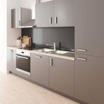 GROHE QuickFix Get Keukenkraan - medium uitloop - Chroom, Verzenden, Zo goed als nieuw