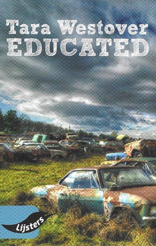 Blackbirds 2020 Educated 9789001735210, Boeken, Wetenschap, Zo goed als nieuw, Verzenden