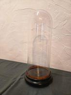 Globe - stolp - antiek - 1901-1920 - Antieke mond geblazen