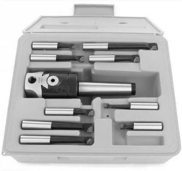 Kotterkopset inclusief opname mk3/m12 + 11 dlg. Boorbeite... beschikbaar voor biedingen