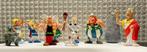 Astérix - 10 Figurine - M.D. Toys - complete set - 1995, Boeken, Stripboeken, Nieuw