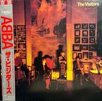 ABBA - The Visitors / Voulez-Vous - 2 x 1st Japan Press -, Nieuw in verpakking