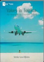 Values in Tourism 9789037200706, Zo goed als nieuw, Verzenden