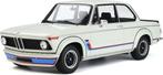 BMW 2002 Turbo 1974 Chamonix White van Ottomobile 1:12, Hobby en Vrije tijd, Modelauto's | 1:5 tot 1:12, Ophalen of Verzenden