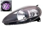 KOPLAMP VOOR FIAT GRANDE PUNTO 2005-2012 51840996, Ophalen of Verzenden, Nieuw