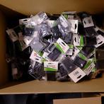 - Diverse adapterplaatjes voor Starblitz laders (diverse, Nieuw