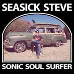 Seasick Steve - Sonic Soul Surfer, Ophalen of Verzenden, Gebruikt