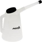 Olie En Vloeistofkan - 3 Liter - Schenkkan - Flexibele Tuit, Ophalen of Verzenden, Nieuw