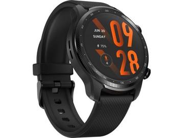 Veiling - TicWatch Pro 3 Ultra GPS Smartwatch 48mm Qualcomm beschikbaar voor biedingen