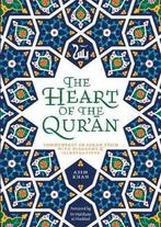 The Heart of the Quran 9780860377436 Asim Khan, Verzenden, Zo goed als nieuw, Asim Khan