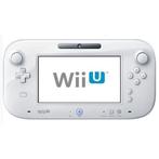 GamePad voor Wii U - Wit (Ook te gebruiken met zwarte Wii U), Spelcomputers en Games, Spelcomputers | Nintendo Wii U, Ophalen of Verzenden