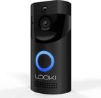 Looki® DoorEye Gong - Chime voor Looki video deurbel -, Ophalen of Verzenden, Zo goed als nieuw