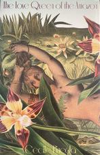 The Love Queen of the Amazon, Ophalen of Verzenden, Nieuw