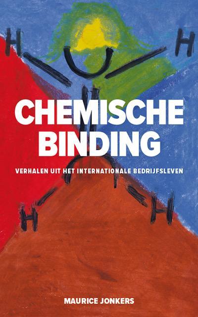Chemische Binding   scherper dan Mark Manson m 9789082790405, Boeken, Techniek, Zo goed als nieuw, Verzenden