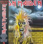 LP gebruikt - Iron Maiden - Iron Maiden (Europe, 2012, Pi..., Cd's en Dvd's, Vinyl | Hardrock en Metal, Verzenden, Zo goed als nieuw