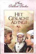 Het geslacht alving - Tweedonker / Het stille licht, Verzenden, Gelezen, Annie Oosterbroek-Dutschun
