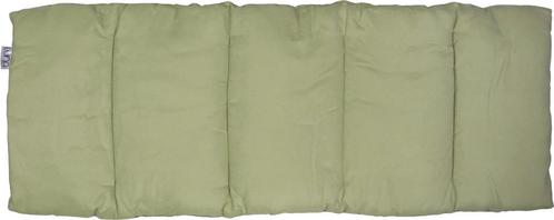 Luna Toys Groen Matras voor Schommelstoel LU-36943, Kinderen en Baby's, Kinderkamer | Tafels en Stoelen, Nieuw, Verzenden