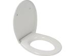 Plieger 2100 - WC-bril - Slow Close - Wit, Verzenden, Zo goed als nieuw
