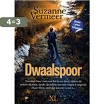 Dwaalspoor / Lauren Martens / 2 9789046313855, Verzenden, Zo goed als nieuw, Suzanne Vermeer