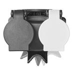 ProPlus Verloopstekker - 13-polig naar 2x 7-polig - Type..., Ophalen of Verzenden, Nieuw