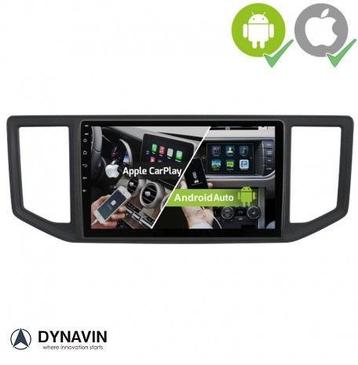 Navigatie vw crafter vanaf 2017 carkit android 13 carplay beschikbaar voor biedingen