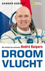 Droomvlucht 9789048818952 Sander Koenen, Verzenden, Gelezen, Sander Koenen
