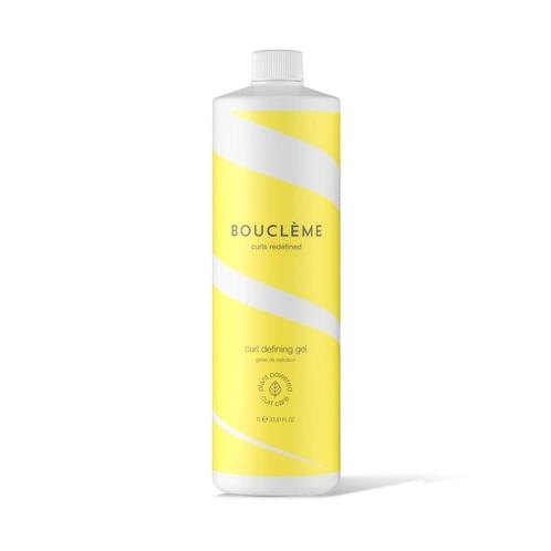 Bouclème Curls Redefined Curl Defining Gel 300ml, Sieraden, Tassen en Uiterlijk, Uiterlijk | Haarverzorging, Gel, Wax, Haarlak of Mousse