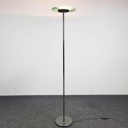 Aureola Halo Vloerlamp - Cini & Nils, Huis en Inrichting, Lampen | Vloerlampen, Gebruikt, Ophalen of Verzenden