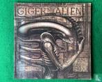Giger, H.R. - Gigers Alien - 1979, Verzenden, Gelezen