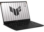 ASUS TUF Gaming A14 FA401UM-RG010W - Laptop - GeForce RTX, Computers en Software, Windows Laptops, Verzenden, Zo goed als nieuw