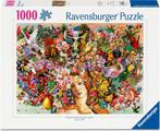 Puzzle Passion Puzzel (1000 stukjes) | Ravensburger -, Verzenden, Nieuw