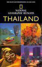 National Geographic Thailand 9789021536316 Phil Macdonald, Boeken, Gelezen, Phil Macdonald, Ph. Macdonald, Verzenden