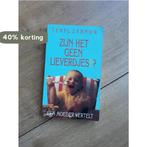Zyn het geen lieverdjes 9789067903295 Zarnow, Verzenden, Gelezen, Zarnow