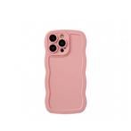 iphone 14 Pro - Trim Wavy Telefoonhoesje, Verzenden, Nieuw
