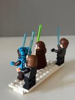 Lego Minifiguur - Star Wars - Jedi Lot, Kinderen en Baby's, Speelgoed | Duplo en Lego, Nieuw