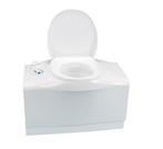 Thetford Toilet C403-L Links zonder Deur, Caravans en Kamperen, Nieuw