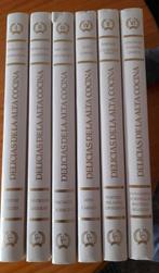 Peralt Montagut - Delicias de la Alta Cocina - 1988-1998