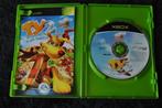 TY The Tasmanian Tiger 2 Bush Rescue XBOX, Verzenden, Nieuw