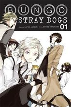 Bungo Stray Dogs, Vol. 1, Boeken, Verzenden, Nieuw