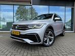 Zakelijke Lease |  Volkswagen Tiguan 1.4 TSI eHybrid R-Line, Automaat, Gebruikt, Overige kleuren, Dealer onderhouden
